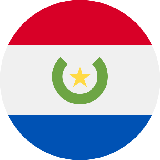 BanderaParaguay